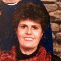 Janie Deason Nunnally
