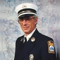 Norman Fox