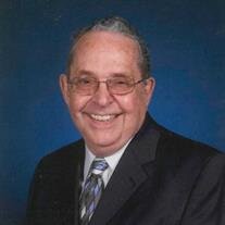 William Jennings Griggs Jr.