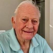 Robert William Bussen
