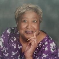 Ms. Pamela F. Hartsfield-Harvard