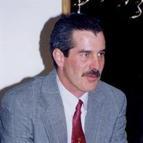 Ray Alan Hartsook