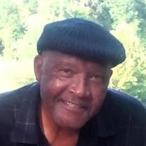 Mr. Lemont Atkinson