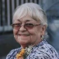 Connie Howard Sparks