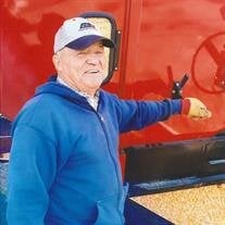 Eldred L. Kremer