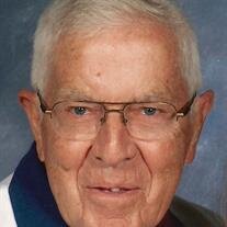 Roger V. Hager