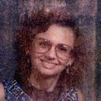 Beckie Boren
