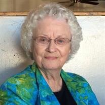 MS. DOROTHY LOUISE SWINDLE