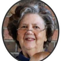 Trudy Ann (Adams) Hale