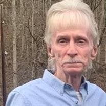 Donnie Ray Sergent