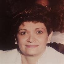 Rosalie R. (Scalzo) Anderson
