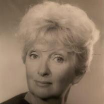 Frances Sue Cowdrey