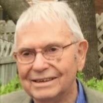Jonathan B. Fleming