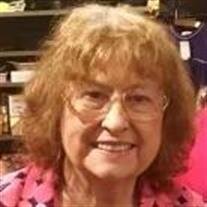 Mrs. Mary Brown