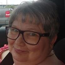 Teresa Ann Davidson