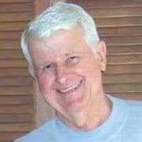 James Joseph Chlebecek