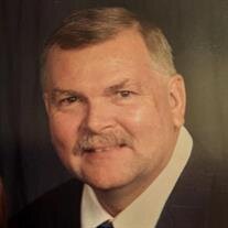 Stan Taylor