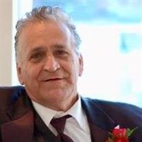 Edward F. Morse