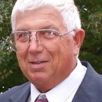 Steven K. Blodgett
