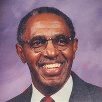 Mr. William Robert Hoosier