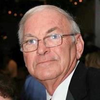 Joseph Francis Kirby