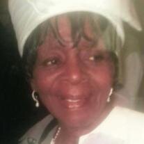 Mother Mattie E Tarpley