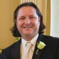 Hugh Anthony Murray, Jr.