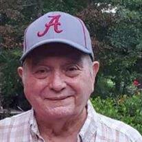 Lawrence "Buddy" Shelton McAvoy