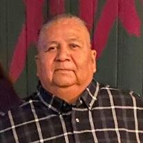 MR. TOMMY GENE BRISCOE