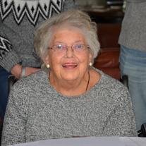 Marlene B. Hensler