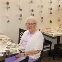 Doris Jean Locke