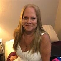 Debra Poston