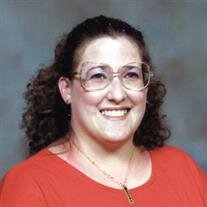 Patricia Ann Mahe