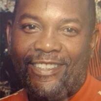 Mr. Curtis Tucker Jr.