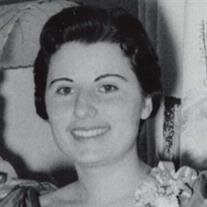 Maria Francesca Genovese Lenares