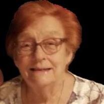 Alberta M. Mills