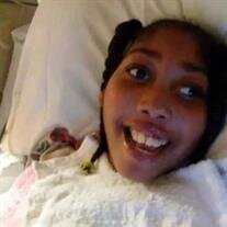 Nyla Janee' Charles