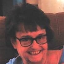 Joan Elizabeth ANGLIN