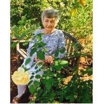Jeanette Hillman Scott