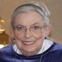 Madelynne K. Chandler Purdy