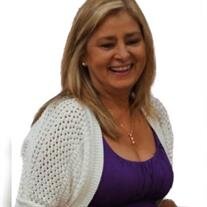 Teresa Ann Harvey