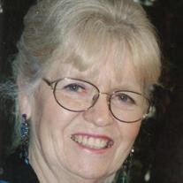 Judy Rime