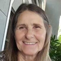 Shirley Ann Bell