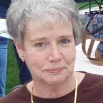 Dorothy Marie Evancho