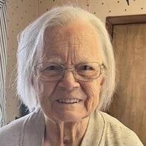 Judith "Judy" Sadus
