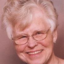 Viola E. VanEtten