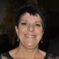 Angela Carol Cheek Ginter