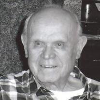 Donald M. King