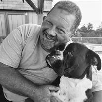 Brian R. Weaver