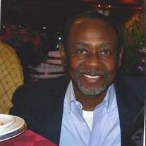 Mr. Joseph Billy Singleton